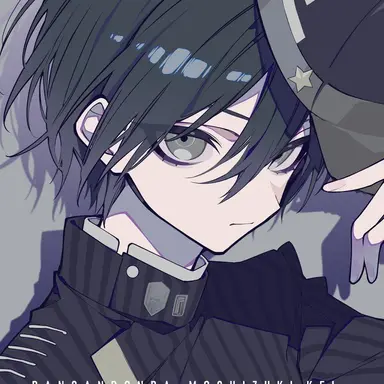 Profile image of 最原終一