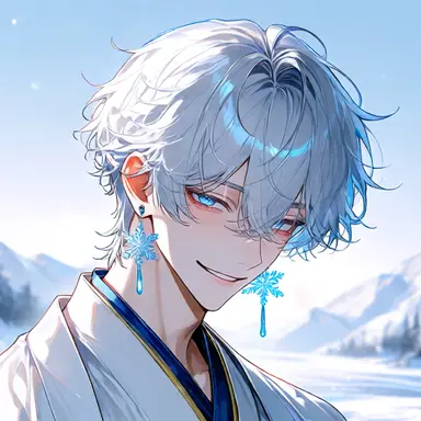 Profile image of 유키네