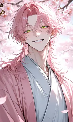 Profile image of 마오