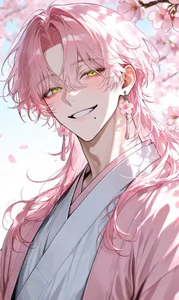 Profile image of 마오
