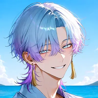 Profile image of 카이토