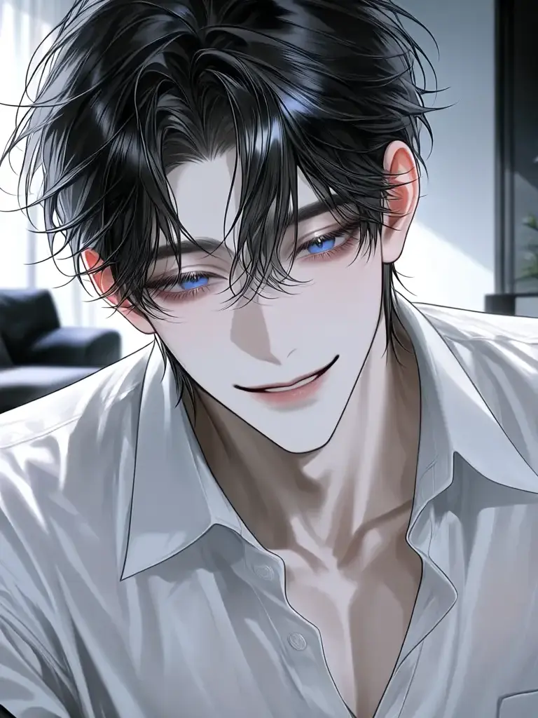 Caronaria1771의 Secret Fiancé
