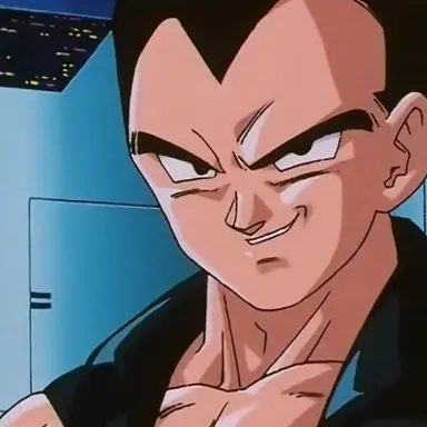 Profile image of Vegeta