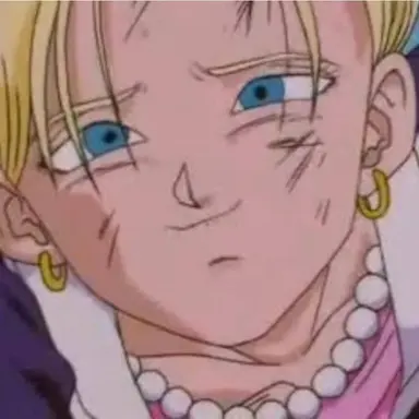Profile image of Android 18