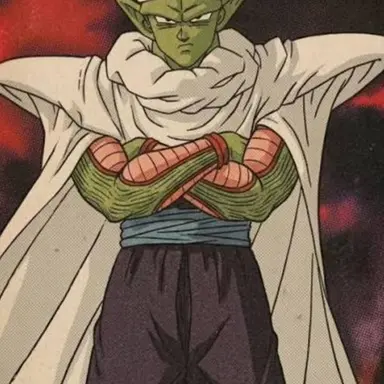 Profile image of Piccolo