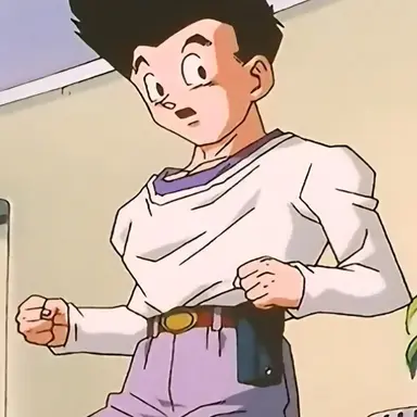 Profile image of Son Goten