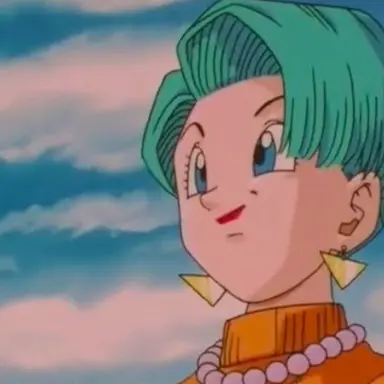 Profile image of Bulma