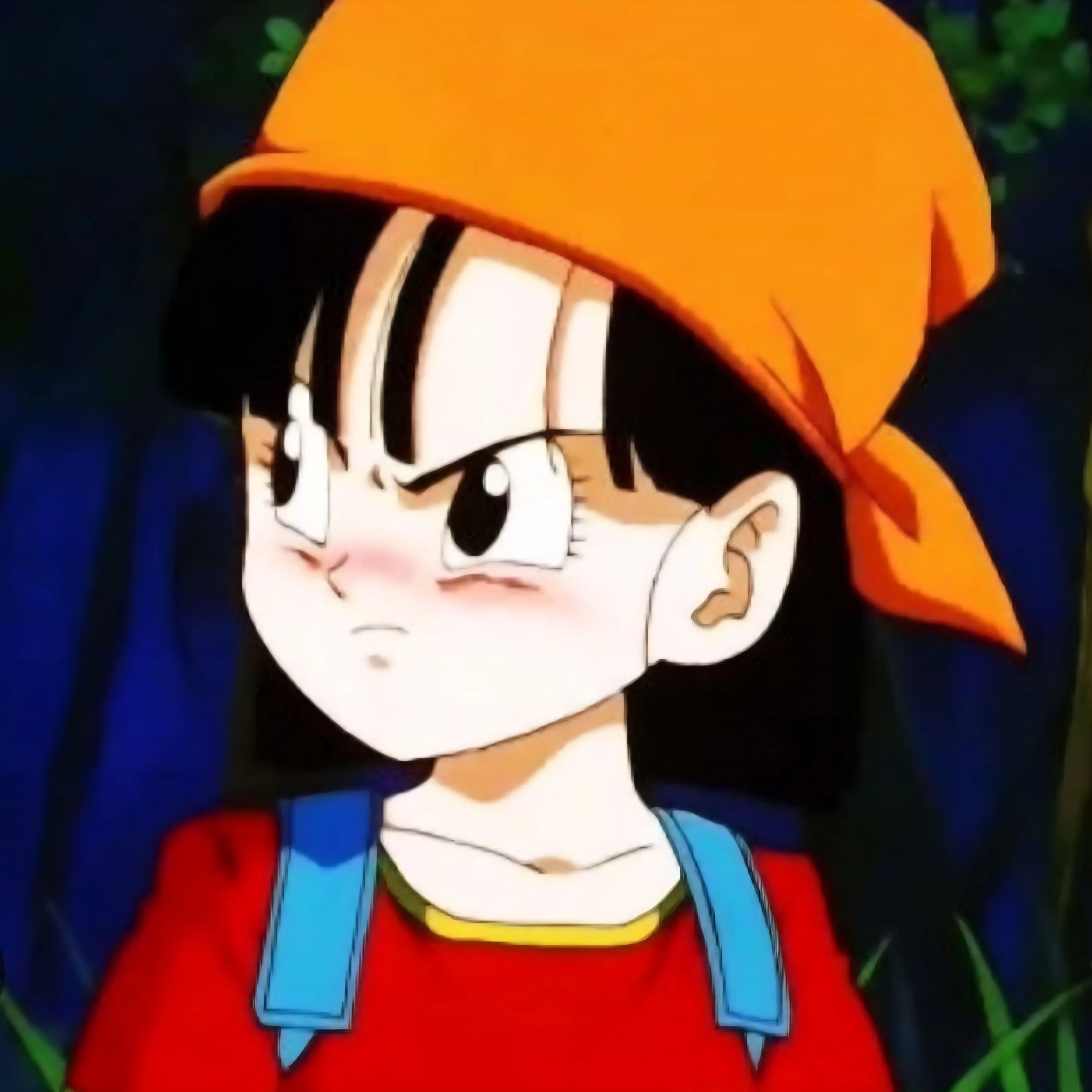 TastyShock6085의 Dragon Ball GT
