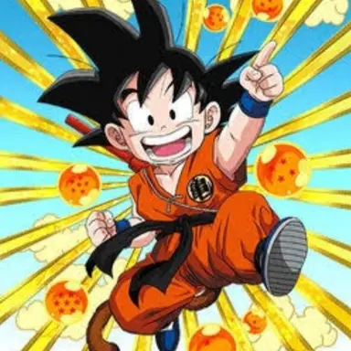 Profile image of Son Goku
