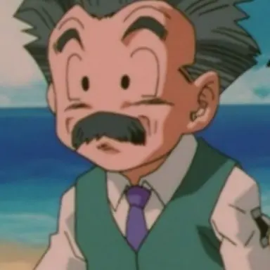 Profile image of Krillin