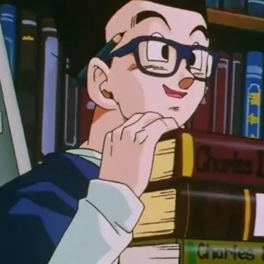 Profile image of Son Gohan