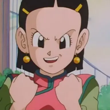 Profile image of Chi-Chi