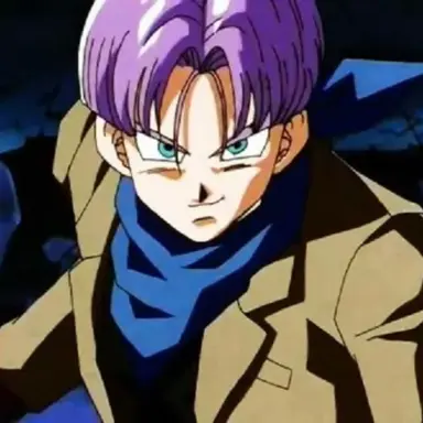 Profile image of Trunks
