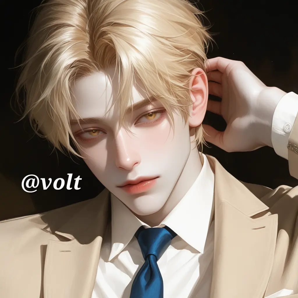 Volt의 서윤우