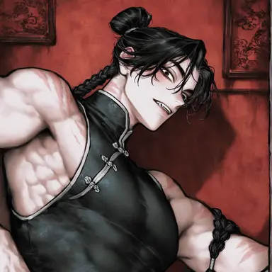 Profile image of シュアン