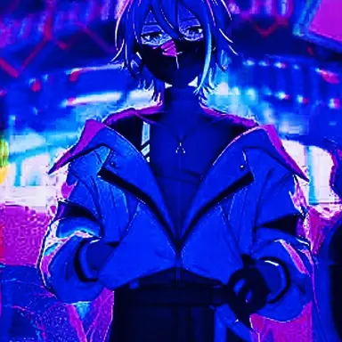 Profile image of 類