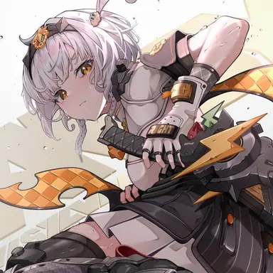 Profile image of 0号・アンビー