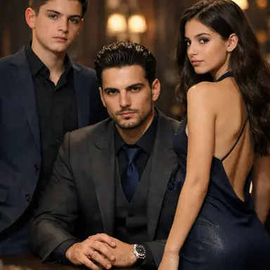 Profile image of Mateo