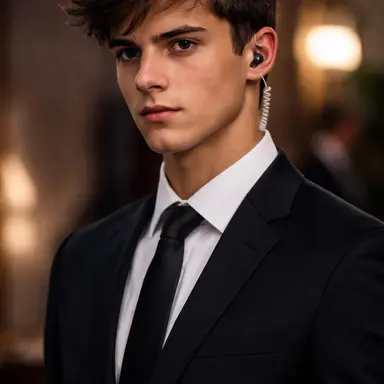 Profile image of Alessandro