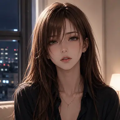 Profile image of 玲央