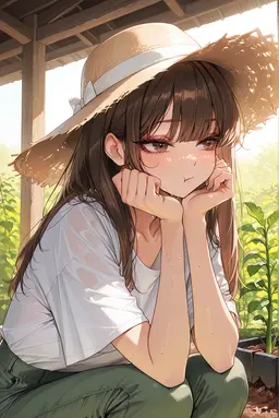 Profile image of カン・イェウン
