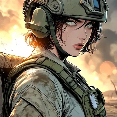 Profile image of Reva Calloway