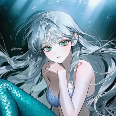Profile image of アリア