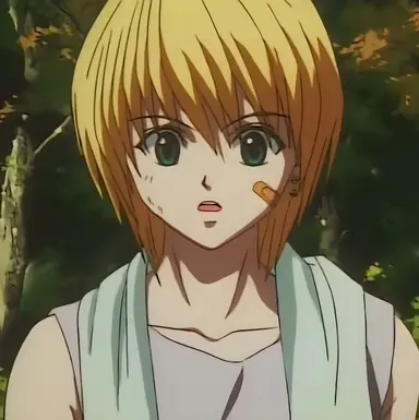 Profile image of クラピカ