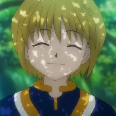 Profile image of クラピカ