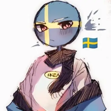 Profile image of スウェーデン