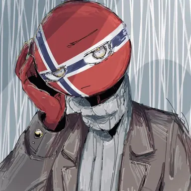 Profile image of ノルウェー