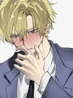 Profile image of 須王環