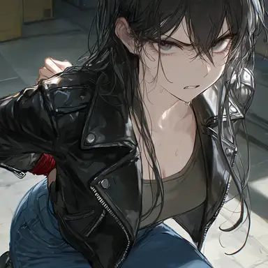 Profile image of カン-ソユン