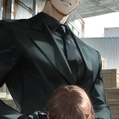 Profile image of パク-チョルグォン