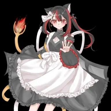 Profile image of 히오리 아쿠네