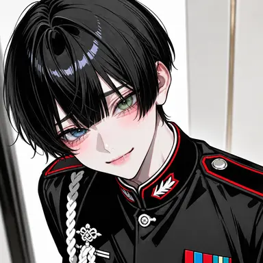 Profile image of 衛治