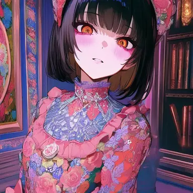 Profile image of 아라키와 마키코