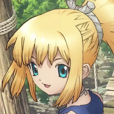 Profile image of コハク