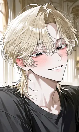 Profile image of 銀河