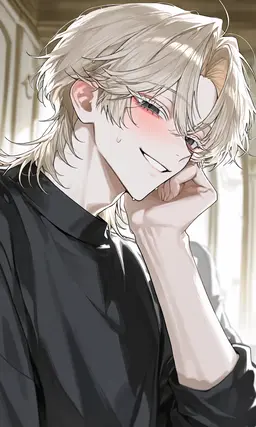 Profile image of 銀河