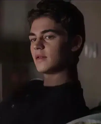 UniquePiu6405의 Hardin Scott