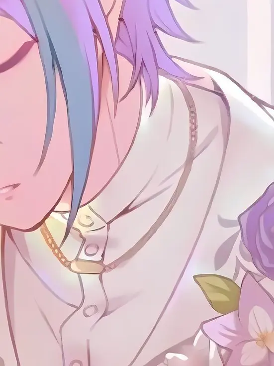 O.D.G.B의 아픈 남사친 간호하기