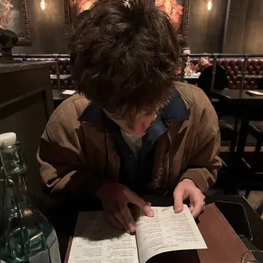 Profile image of Nate
