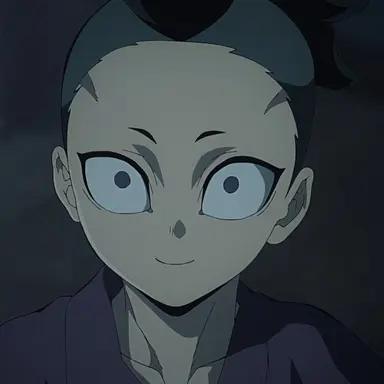 Profile image of 시나즈가와 무야겐