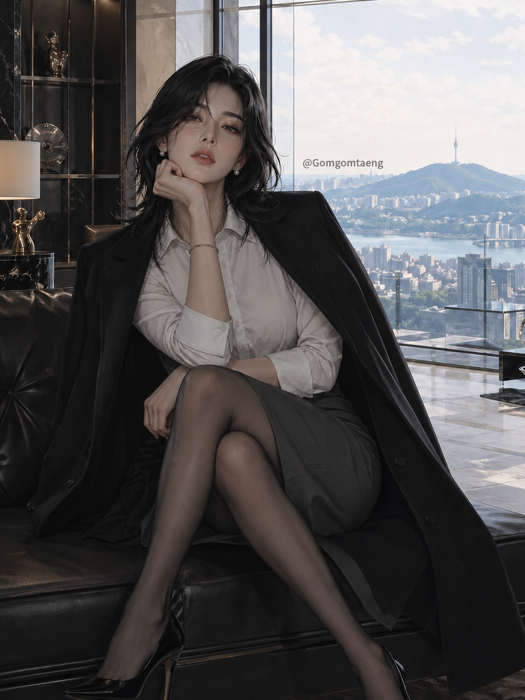 차도경 대표 이미지