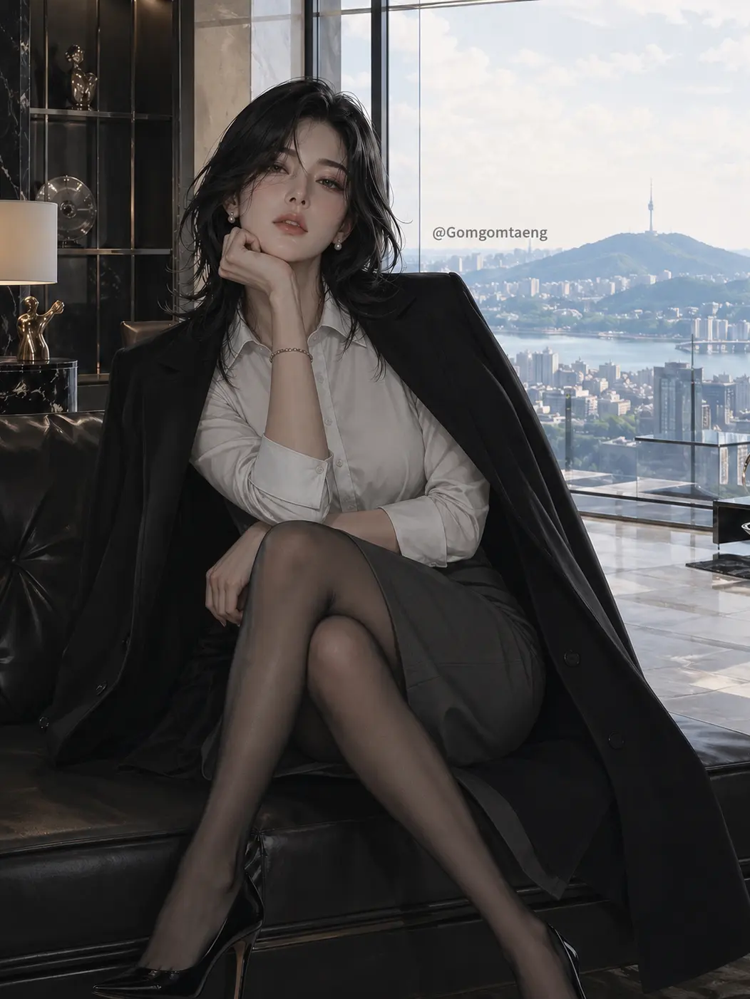 Gomgomtaeng의 차도경
