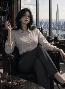 Profile image of チャ・ドギョン