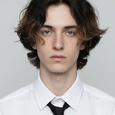 Profile image of Derrick