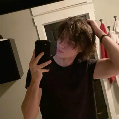 Profile image of Breck