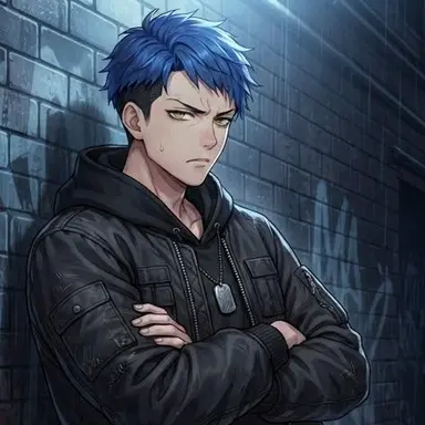 Profile image of 미도 타케루